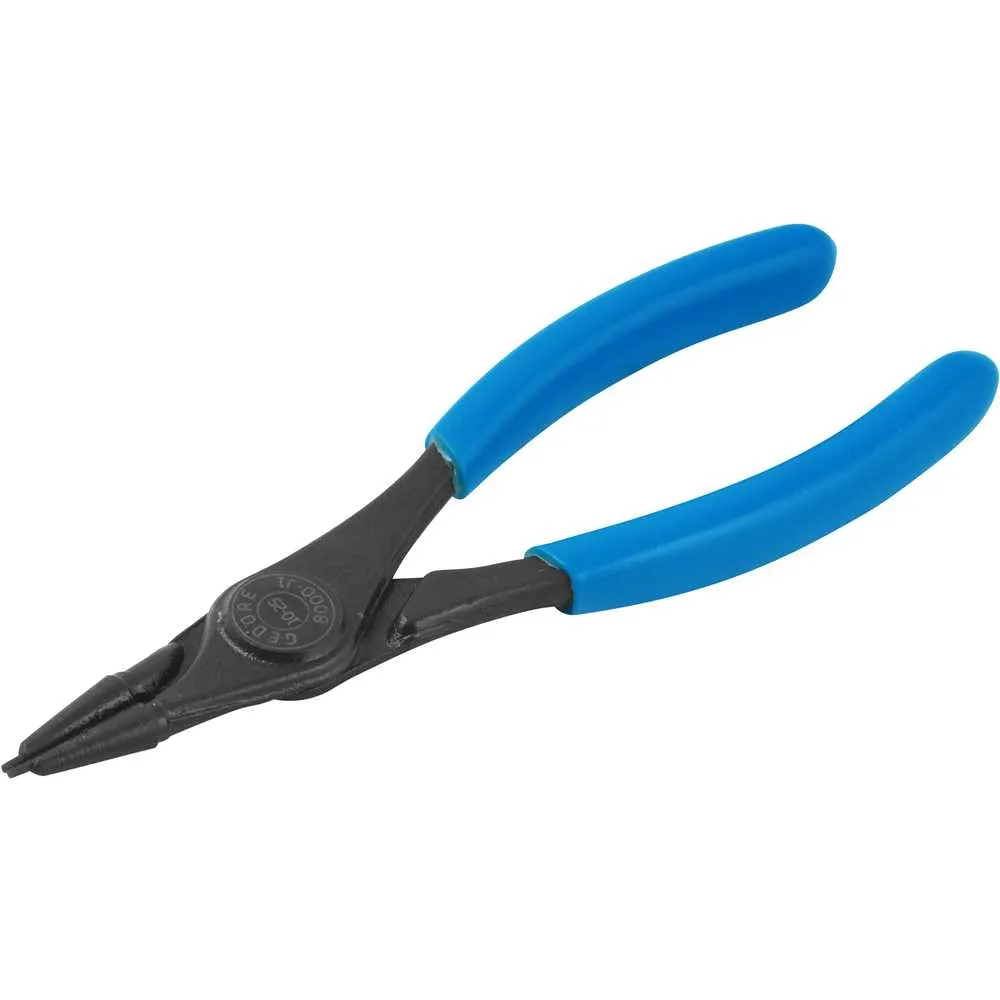 Alicate Aneis 5.1/2 Pol. Reto Int 8000J1 Gedore